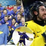 Sweden-Finland renew rivalry 20 years after Olympic gold medal recreation