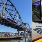 NJ Transit, Amtrak rail riders face month of commuting hell over bridge mission