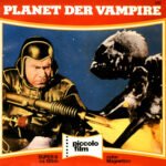 PLANET OF THE VAMPIRES Mario Bava’s sci-fi horror – free on-line