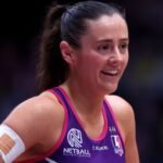 Netball Tremendous League: England’s Jess Shaw concentrating on NSL remaining after return to Loughborough Lightning for 2026 season | Netball Information
