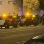 Lethal taking pictures in Solar Valley underneath investigation – NBC Los Angeles