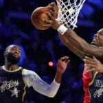 Beverly Hills police shut down Jaylen Brown’s model occasion throughout NBA All-Star Weekend