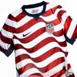 Nike unveils USMNT World Cup jerseys. This is the place you should purchase it