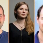 beatBread makes run of recent appointments, together with ex-Spotify and CD Child execs