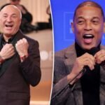 Don Lemon makes enjoyable of Kevin O’Leary’s vogue decisions in West Hollywood