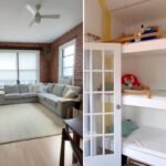 When flats get cramped, NYC households get inventive