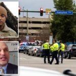 Faculty buddy remembers ODU taking pictures sufferer Lt. Col. Brandon Shah in shifting tribute: ‘He cherished the Military’