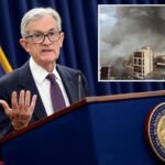 Federal Reserve holds rates of interest regular amid Iran warfare, blended financial indicators