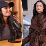 Paige DeSorbo swears off Botox after going ‘overboard’