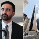 Main Wall Avenue powerhouse weighs southern transfer as Mamdani-led tax threats swirl