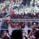 3 Issues Stone Chilly Steve Austin ought to do if he seems on WWE RAW 3:16