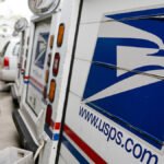Vermont postal employee suspended, charged with throwing mail in dumpster – NBC Boston