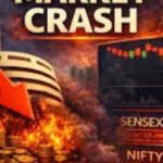 Market crash wipes Rs 34 lakh cr in March up to now; can tax harvesting assist traders?