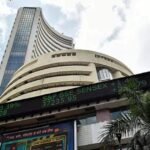 Sensex ends 3-day dropping streak, settles 939 pts increased, Nifty above 23,400