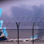 UAE briefly closes airspace as Israel strikes Beirut and Tehran – NBC Boston