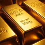 Gold regular as traders weigh Mideast dangers forward of Fed resolution