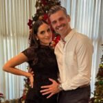 Peter Kraus’ Fiancée Hana Ostapchuk Pregnant With First Child
