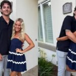 Who’s Chase DeLauter’s girlfriend, Isabella Juliet Fitzwater? Get to know concerning the Guardians’ phenom’s love life