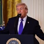 TASE rallies after Trump declares Iran talks