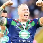 Warriors prop Mitch Barnett indicators two-year take care of Broncos, Payne Haas substitute