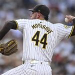 Padres RHP Joe Musgrove anticipated to open season on IL