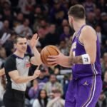 How NBA gamers are turning technical fouls into philanthropy – NBC Los Angeles