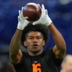 10 mix standouts that may make sense for Patriots to draft