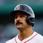 Listed here are 4 below the radar Pink Sox gamers standing out in spring coaching