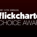 The fifteenth Annual Flickcharters’ Selection Awards Winners!