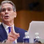 US might launch reserves, ease Iranian oil curbs to help world provide: Treasury Secretary Bessent