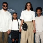  Ciara, Russell Wilson Youngsters Future, Sienna on Sports activities Profession Plans