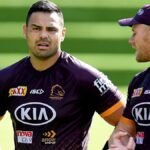 Ben Te’o quits as Broncos assistant coach after Michael Maguire argument; Gorden Tallis feedback, response, Queensland Origin request from Billy Slater