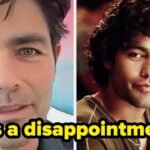 Adrian Grenier Addresses ‘Satan Wears Prada 2’ Absence