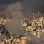 Dwell updates: Iran hits U.S. websites within the Gulf whereas coming into nationwide mourning for Khamenei