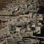 Explosions in Iran and Israel as U.S. warns bombing will intensify – NBC Los Angeles