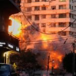 Israel says it killed Iran’s intelligence minister – NBC New York