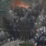 Trump delays strikes on Iran energy vegetation – NBC Los Angeles