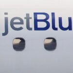 Bomb risk reportedly halts airplane at Logan ‘for hours’