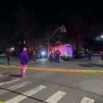 Individual dies in crash whereas 10 others endure accidents in Brooklyn – NBC New York