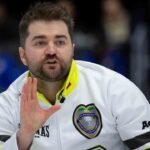 Canada wins third straight at males’s world curling championship
