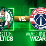 Tatum scores 20 factors in 32 minutes, Celtics hand Wizards eleventh straight loss 111-100 – Boston Information, Climate, Sports activities
