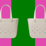 This viral waterproof seashore tote is summer season’s must-have — and it is on sale