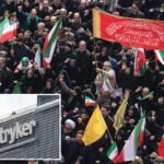 Iran-linked hacker group launches debilitating cyberattack towards US medical firm