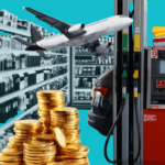 February CPI studying lifts inflation