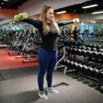 4 Straightforward Methods to Keep away from Getting Injured on the Fitness center