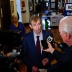 Galvin agrees to provide legally mandated report on voting in jail