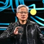 Jensen Huang says Nvidia is pulling again from OpenAI and Anthropic, however his clarification raises extra questions than it solutions