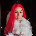 Bhad Bhabie Reacts After Trolls Criticize Her Look In New Pictures