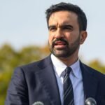 Two in custody after ‘suspicious gadgets’ discovered exterior Gracie Mansion – NBC New York