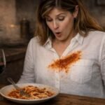 How one can Get Tomato Sauce Out of Garments: What Truly Works